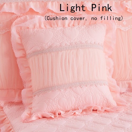 Housse coussin princesse - housse,