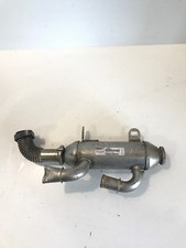 Peugeot Boxer 2.2 HDI EGR Valve Refroidisseur Valeo 9642575980 869924B Origine