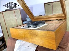 GARRARD 301 50Hz specification