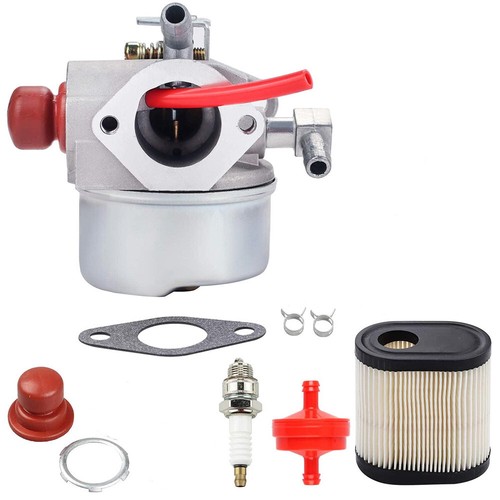 Kit carburateur pour 640350 - kit,