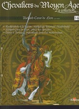 CHEVALIER DU MOYEN AGE N°14