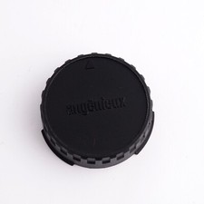 Angenieux rear lens cap for Canon FD lens