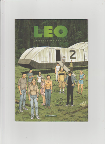 Leo aldebaran les - aldebaran,