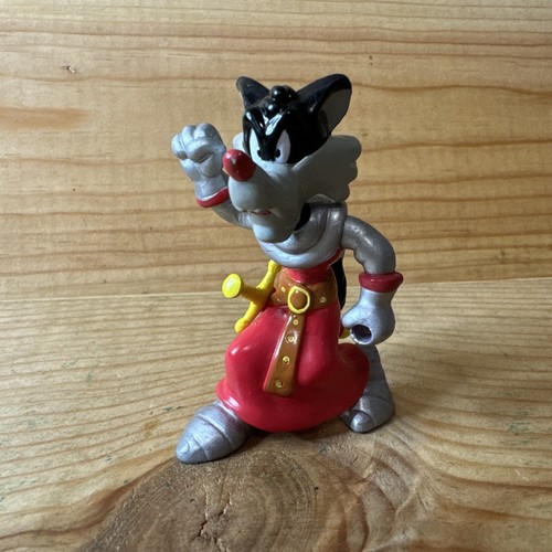 Vintage figurine publicitaire - vintage,