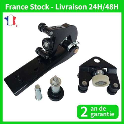 Galet rouleau guidage - galet,