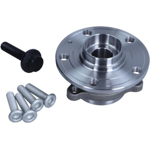 Maxgear jeu moyeu roue - maxgear,