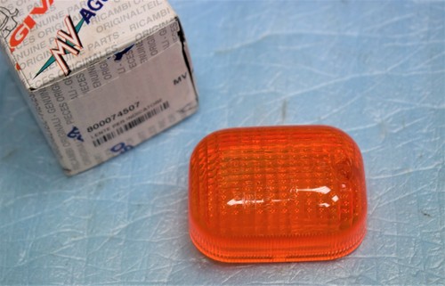 Cabochon clignotant cagiva - cabochon, de