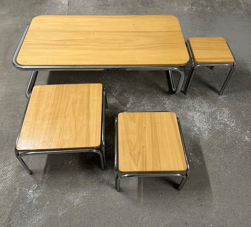 Ensemble tables de salon - tables,