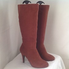 AT BOTTES FEMME P.40 ( BF01/03/1-21M )