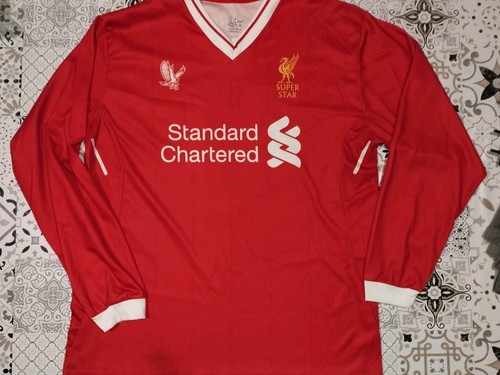 Maillot football liverpool - football,