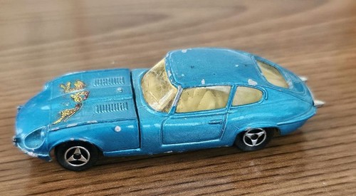 Mini voiture majorette - mini,