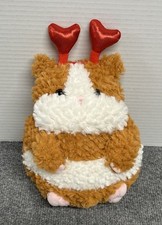 Russ Hamster 11" Plush