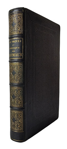 Vie public privée des - vie,