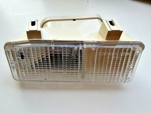 Feu position complet avant - position,