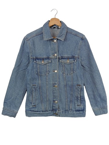 Divided veste en jean - h&m,