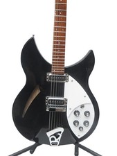 Rickenbacker Modèle 330 JG Jetglo 2015 o5717