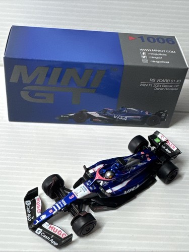 Mini rb vcarb - rb,