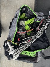 Cabrihna Switchblade 8m With