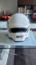 Casque GPA Geule De Loup Taille 58