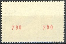 Timbre France 1435b** 2