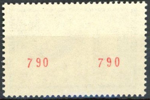 Timbre france 1435b 2 - timbre,