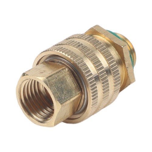 Connecteur rapide pour cuivre - connecteur,