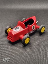 Playmobil - Petite Voiture de