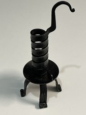 Ancien bougeoir rat de cave