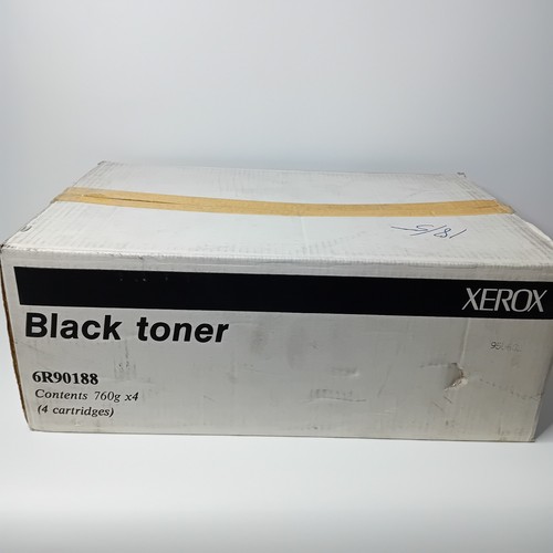 Toner noir xerox 6r90188 - xerox,