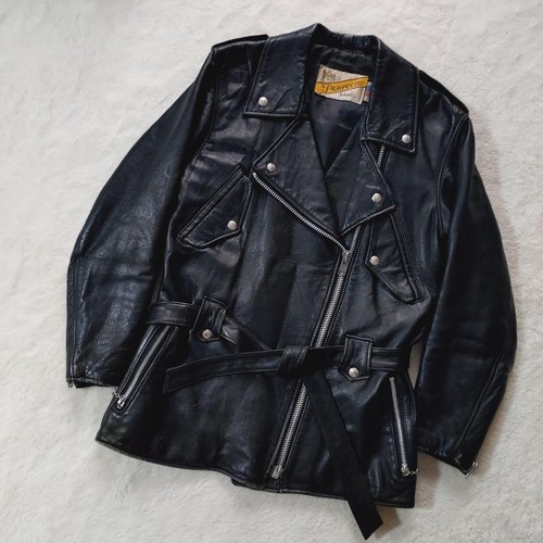 Schott veste blouson cuir - schott,