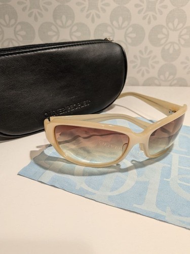 Lunettes soleil oliver - lunettes,