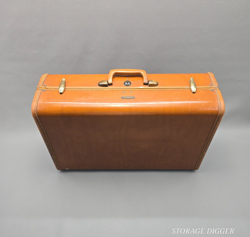 Vintage samsonite shwayder - vintage,