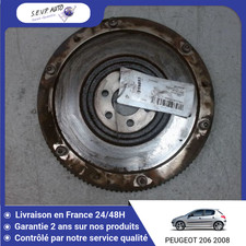 🇫🇷 VOLANT MOTEUR PEUGEOT
