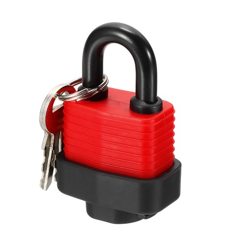 Cadenas étanches pour - , acier