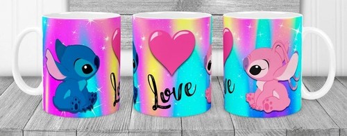 Mug stitch - mug,