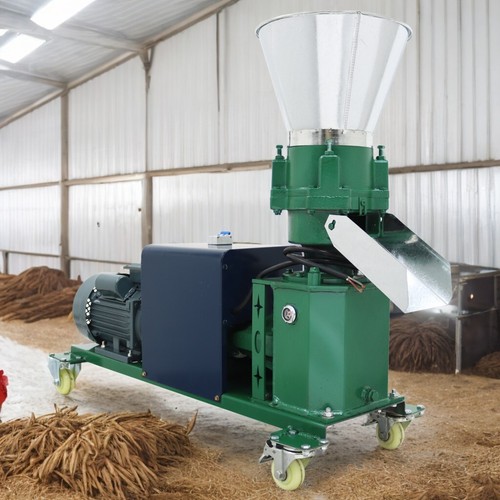 Feed granulator animal - feed,