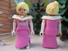 reine princesse spécial