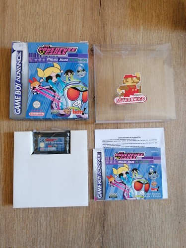 Rare the powerpuff - the,