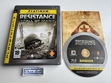 Resistance Fall Of Man -