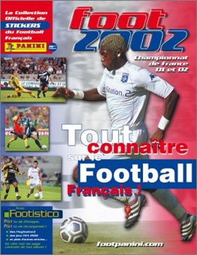 Stickers image football - image,