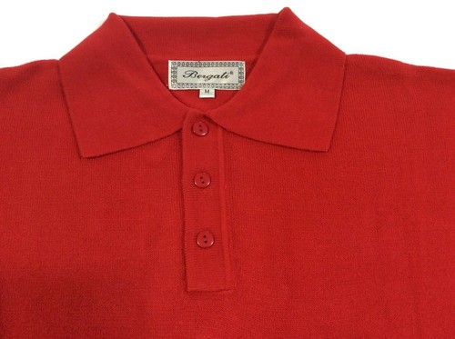 Bergati men polo neck - bergati, men's