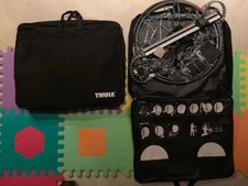 Snow Chains - Thule Easy Fit