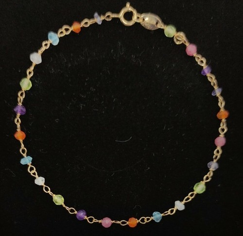 Bracelet 18k 750 mls - 18k,