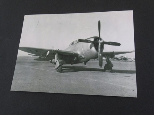 Photo avion 47d f - photo, p-47d