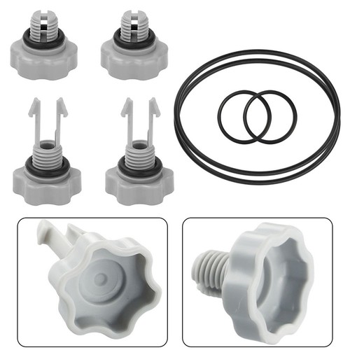 Pour intex 2500 - 2500, joints