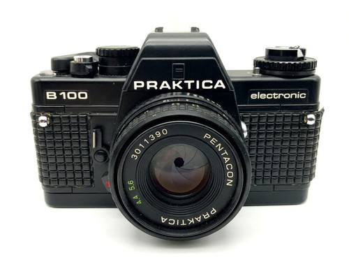 Easybuy praktica b100 - easybuy,