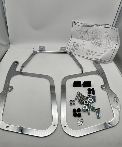 Suzuki vl125 support valise - vl125,