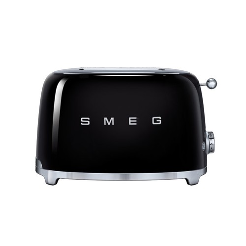 Grille pain smeg années - grille-pain,