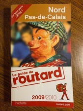Le guide du Routard: Nord