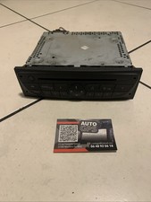 Autoradio Renault Clio 3 Ref 281150038R Code Livré Avec